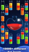 Water Sort! Color Sort Puzzle screenshot