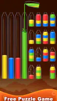 Water Sort! Color Sort Puzzle screenshot
