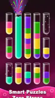 Water Sort! Color Sort Puzzle screenshot