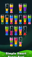 Water Sort! Color Sort Puzzle screenshot