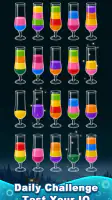 Water Sort! Color Sort Puzzle screenshot