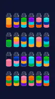 Water Sort: Color Sorting 3D screenshot