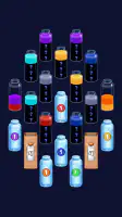 Water Sort: Color Sorting 3D screenshot