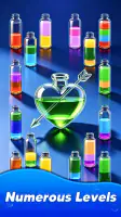 Water Sort: Master Colors screenshot