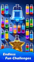 Water Sort: Master Colors screenshot