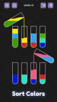 Water Sort Puzzle - Sort Color screenshot