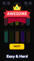 Water Sort Puzzle - Sort Color screenshot