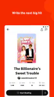 Wattpad - Read & Write Stories screenshot