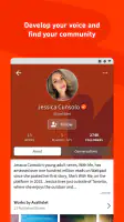 Wattpad - Read & Write Stories screenshot