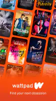 Wattpad - Read & Write Stories screenshot