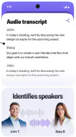 Wave AI Note Taker & Recorder screenshot