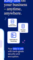 Wave: Small Business Software screenshot