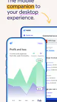 Wave: Small Business Software screenshot