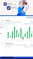 Wave: Small Business Software screenshot