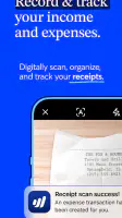 Wave: Small Business Software screenshot