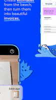 Wave: Small Business Software screenshot