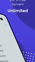 Wave VPN screenshot
