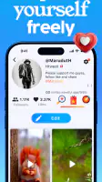 Waveful - Become a Creator screenshot
