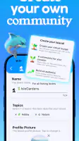 Waveful - Become a Creator screenshot