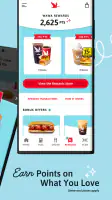 Wawa screenshot