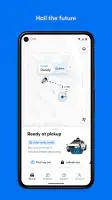 Waymo One screenshot