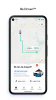 Waymo One screenshot