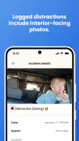 WaySense screenshot