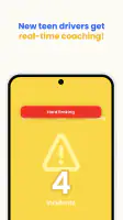 WaySense screenshot
