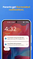 WaySense screenshot