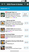 WDW Food&Wine screenshot
