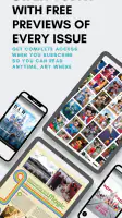 WDW Magazine screenshot