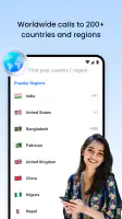We Call - WiFi Calling screenshot