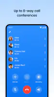 We Call - WiFi Calling screenshot
