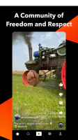 WeAM Shorts: Videos, Social screenshot