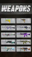 Weapons Prank Simulator screenshot