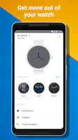 Wear OS by Google Smartwatch screenshot
