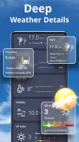 Weather screenshot