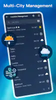 Weather - Accurate Weather App screenshot