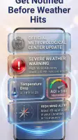 Weather Alerts: Radar Tracker screenshot