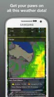 Weather BUB screenshot