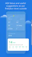 Weather - By Xiaomi screenshot