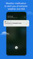 Weather - By Xiaomi screenshot