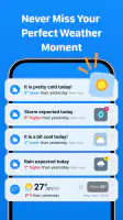 Weather & Clima - Weather Sky screenshot