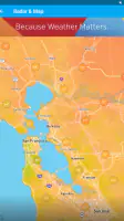 Weather data & microclimate :  screenshot