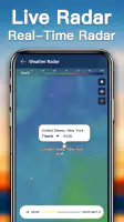 Weather Forecast screenshot