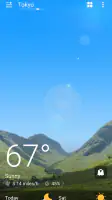 Weather Forecast Accurate Info screenshot