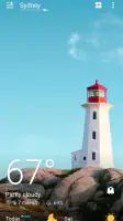 Weather Forecast Accurate Info screenshot