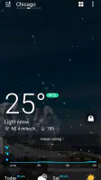 Weather Forecast Accurate Info screenshot