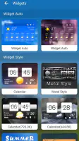 Weather Forecast Accurate Info screenshot