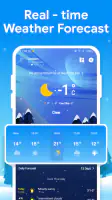 Weather Forecast - Live Radar screenshot
